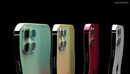 Introducing iPhone 12 — Apple