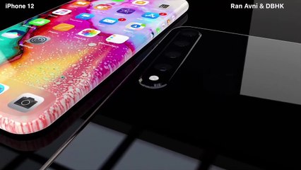 iPhone 12 Pro Trailer — Apple 2020