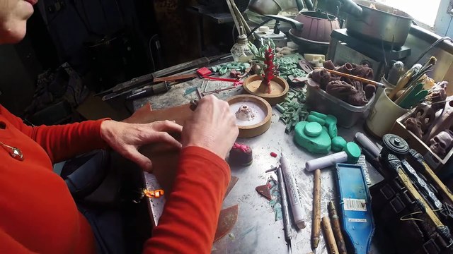 Inuyasha's Tessaiga (InuYasha) - MAN AT ARMS- REFORGED