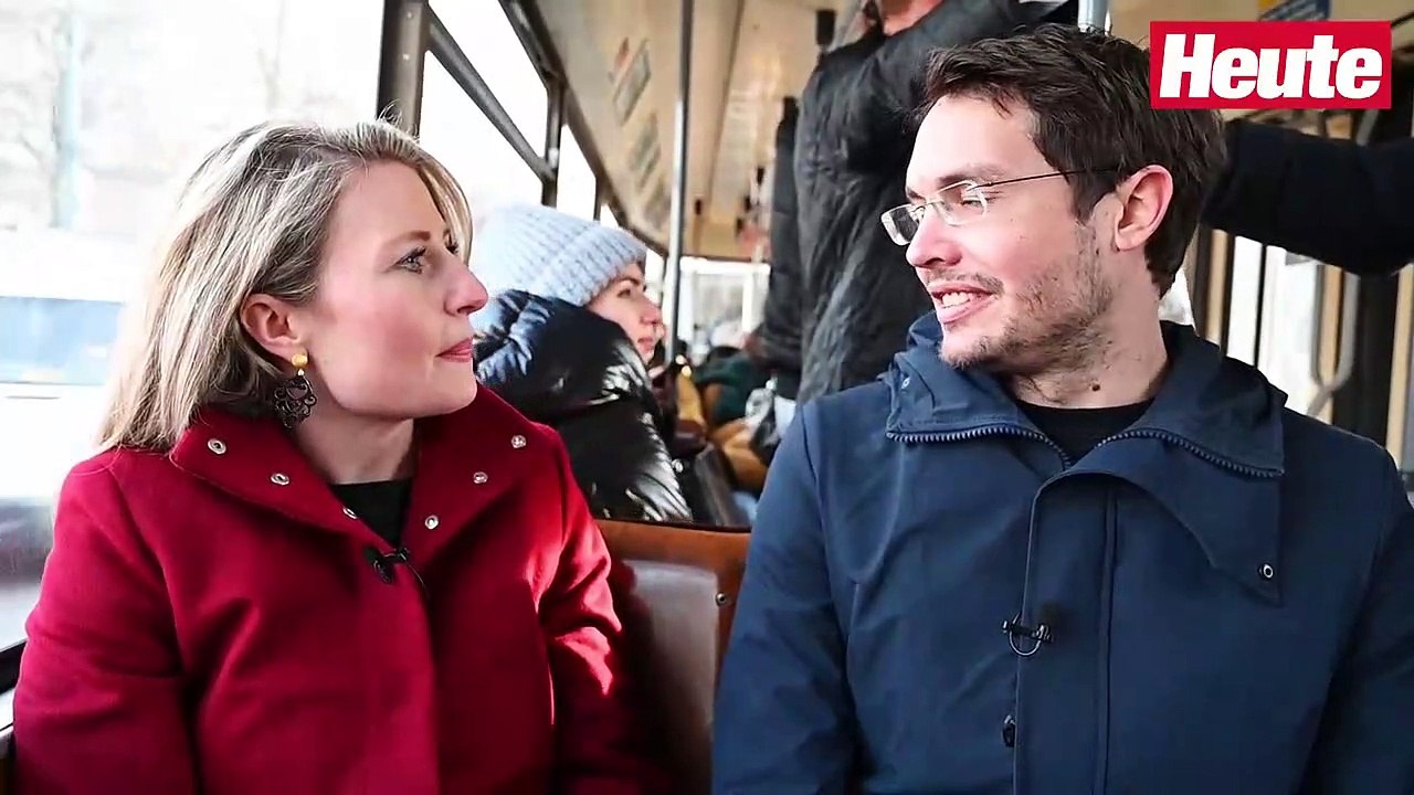 Öffi-Talk mit Susanne Raab: "Am Arbeitsplatz habe ich noch nie Sexismus erlebt"