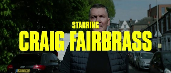 VILLAIN Movie - Craig Fairbrass