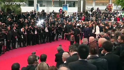 Afro-amerikai rendező lesz a zsűri elnöke Cannes-ban