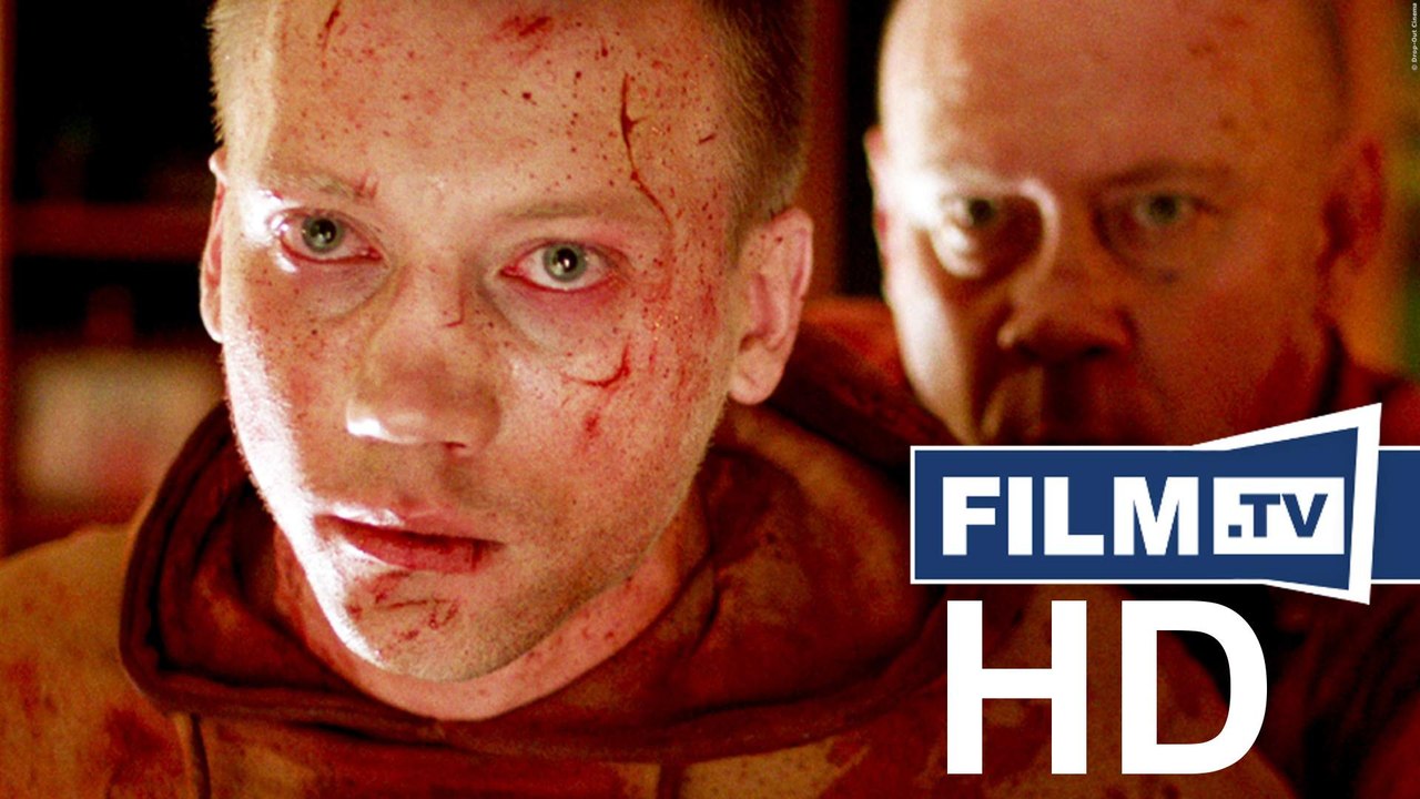 Why Dont You Just Die Trailer Deutsch German (2020)