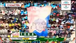 Shadab Khan 64 runs in Bpl T20 DP vs CC Highlights 2020 _