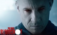 Bloodshot Film (2020) - Vin Diesel