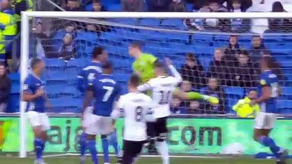 Facial Recognition Use On Cardiff/Swansea City Game!