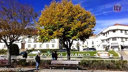 UM OLHAR SOBRE CASTELO BRANCO