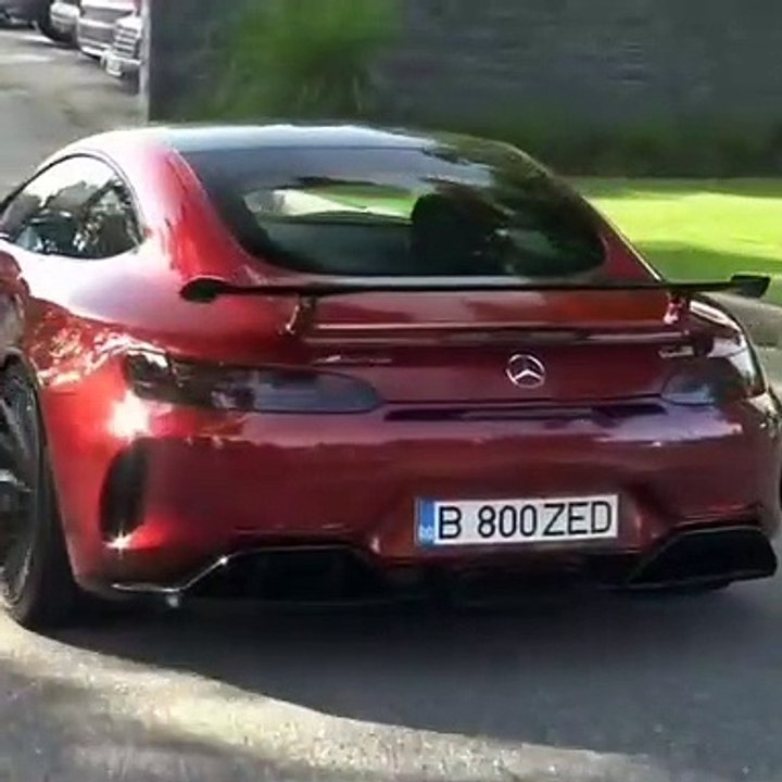 New Car
