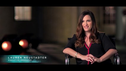 Apple TV+ : "Reconsidered" Truth be Told