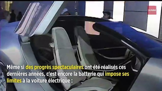 Batterie sodium-ion : l'avenir de la voiture électrique ?