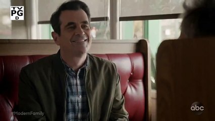 Modern Family Season 11 Ep.11 Promo Legacy (2020)