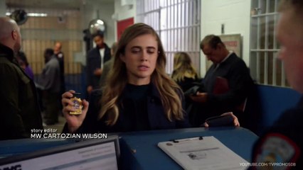 Manifest Season 2 Ep.03 Promo False Horizon (2020)