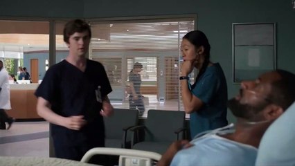 The Good Doctor Season 3 Ep.12 Promo Mutations (2020)