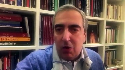 Gasparri- Il caso Gregoretti-Salvini sta entrando nel vivo (13.01.20)
