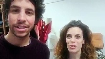 Mattia Santori Sardina ospita Sardina (13.01.20)