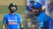 Ind vs Aus 1st Odi  | K L Rahul replace the Virat Kohli spot | Virat Kohli | K L Rahul