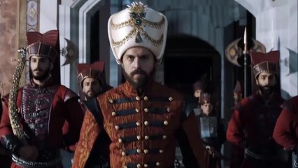 Sultan Murad IV promise