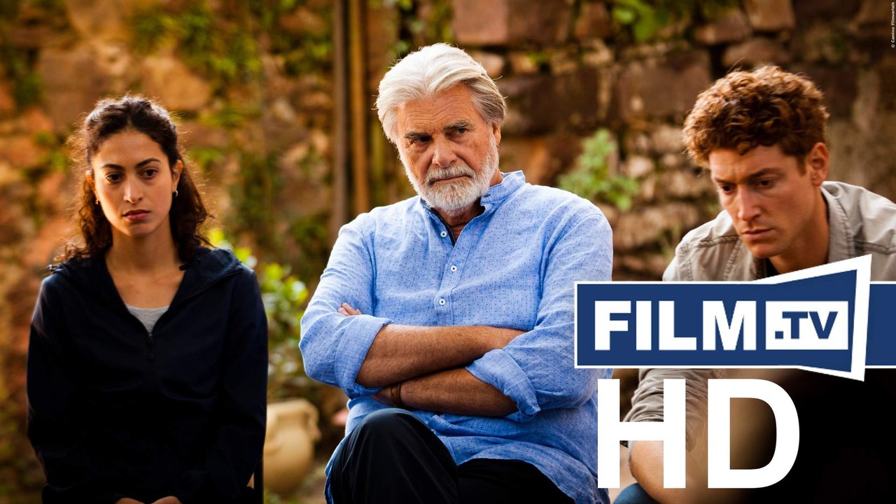 Crescendo Trailer Deutsch German (2020)