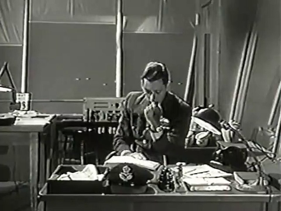 Alcoa Theatre - S2E1 - Strange occurrence at Rokesay