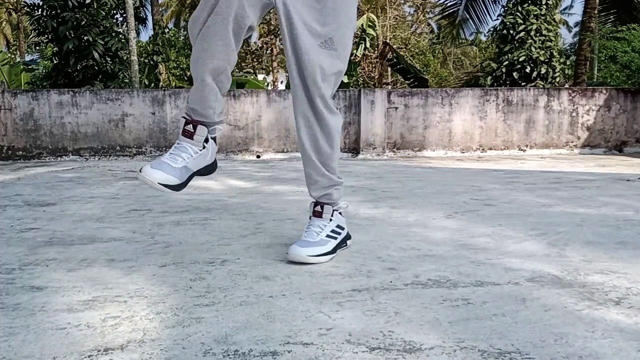 Basic dance steps for beginners | Learn Footsteps