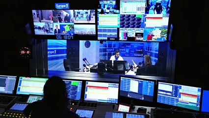 Il est arrivé le premier sur les lieux de la mort de Balavoine : "J’y pense tous les ans"