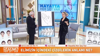 Hayatta Her Şey Var 14 Ocak 2020