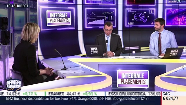 Idées de placements: Quels impacts sur l'assurance-vie avec des taux obligataires et durablement bas ? - 14/01