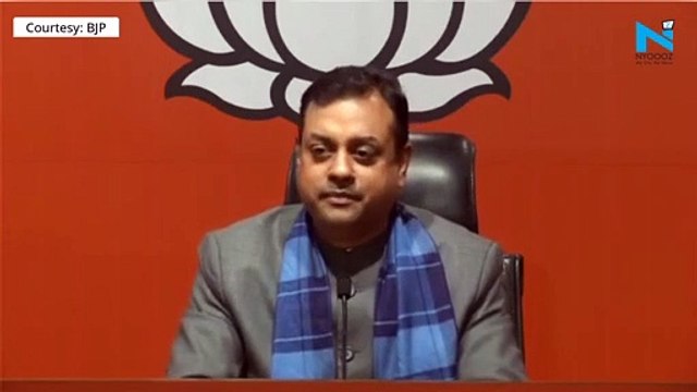 Sambit Patra reacts to Microsoft CEO Satya Nadella’s CAA statement