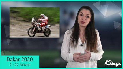 Les événements sportifs À NE PAS MANQUER cette année ! (1/2)