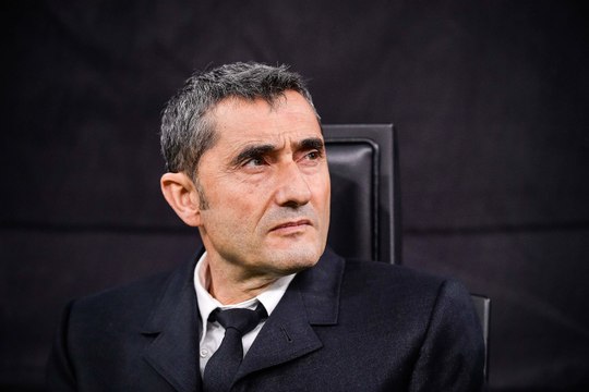 FC Barcelone : le bilan d'Ernesto Valverde comparé à ses prédécesseurs