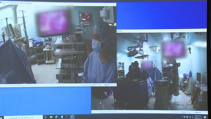 [기업] KT, 의료영역에도 5G 네트워크 본격 적용 / YTN