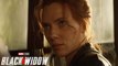 Black Widow Special Look (2020) Florence Pugh, Scarlett Johansson Action Movie HD