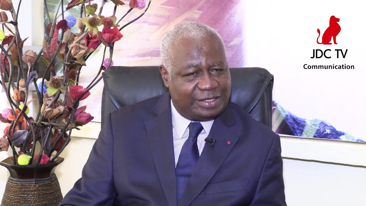 ALAIN BELIBI : Les jeunes journalistes aujourd'hui se satisfont trop vite de ce qu'ils font !