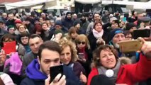 Salvini a Pontenure (14.01.20)