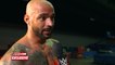 Ricochet declares 2020 his year Raw Exclusive, Jan. 13, 2020