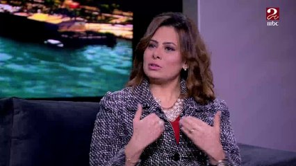 #صباحك_مصري | د. سارة عيد رئيس وحدة الشفافية والمشاركة الاجتماعية بوزارة المالية توضح أهدافها