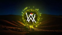 Alan Walker - Merry Christmas