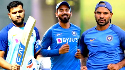 IND vs AUS : Virat Kohli dropped Kedar Jadhav| கடைசி நேரத்தில் நீக்கப்பட்ட ஜாதவ்|கோலி அதிரடி முடிவு