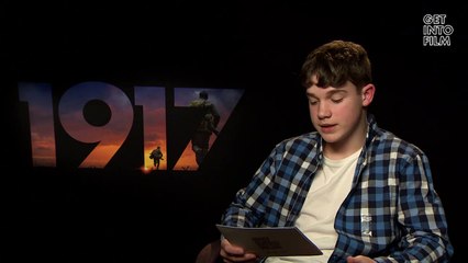 All Access Interviews Go Behind 1917 - Sam Mendes, Roger Deakins & Krysty Wilson-Cairns