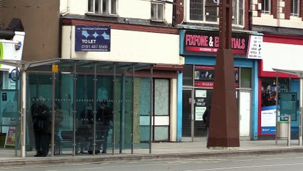 Parking Fine Rules To Change!