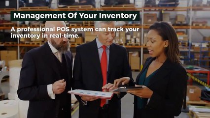 Major Retail Trends To Consider While Choosing A Point Of Sale System