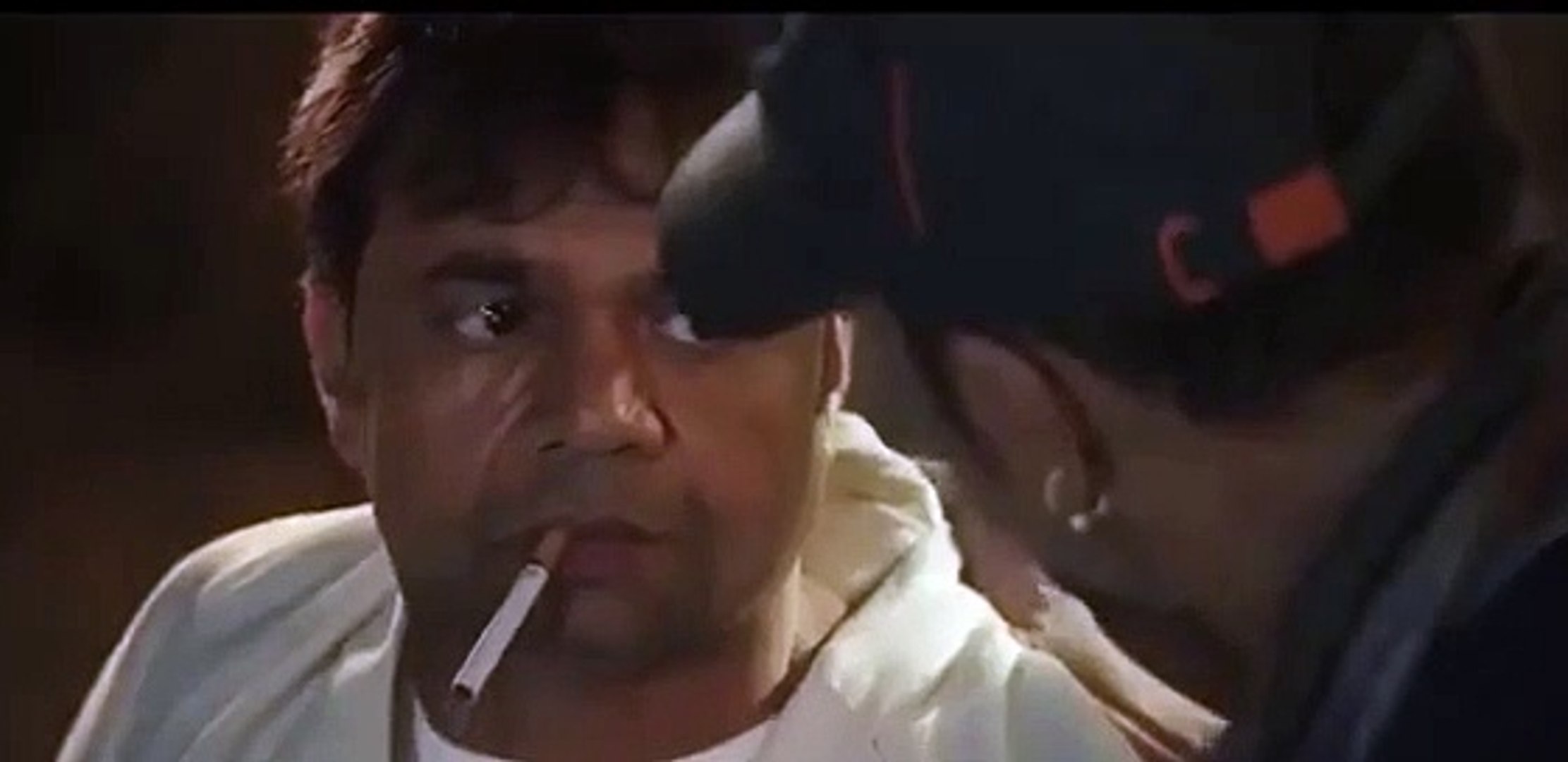 Rajpal vs Nana Patekar - Funny & Comedy Scene of Rajpal vs Nana Patekar -  Hindi Movie Comedy scenes - video Dailymotion