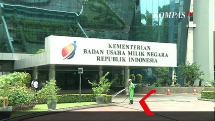 4 Kerjasama BUMN dengan Perusahaan Uni Emirat Arab