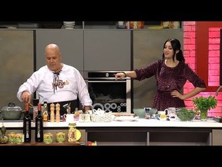 Kafsho #69 - "Pule me pure patate", "Sallate panxhari"