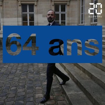 Le gouvernement retire «provisoirement» l'âge pivot du projet de loi