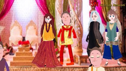 selfie ka anjam |Animated cartoon Stories For children in Urdu | Hindi Cartoon For kids | sundasnoor