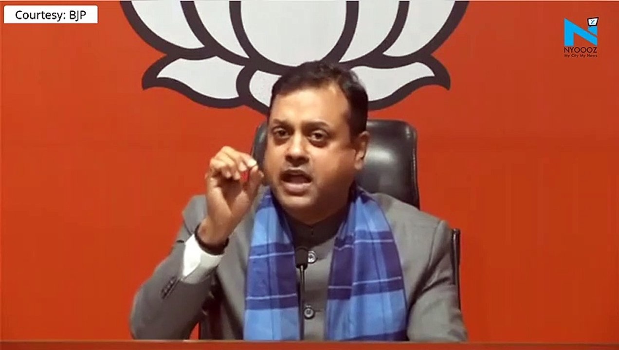 BJP slams Adhir Ranjan for Pulwama remark