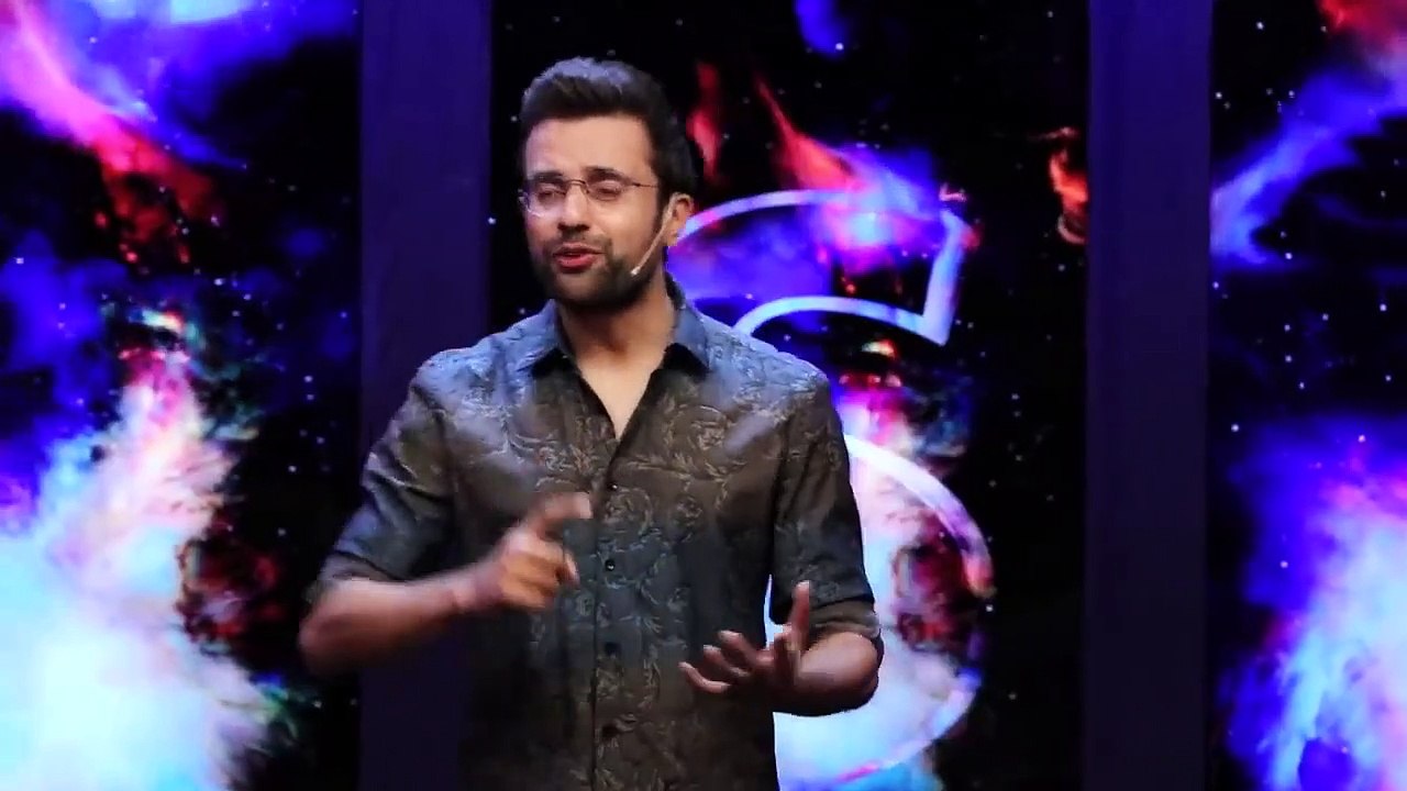 Kuch Bada Karna Hai To Ye Yaad Rakhna - By Sandeep Maheshwari [M5lErZLqo2Y]