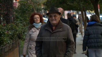 Alarmi nga OKB, popullsia e Shqipërisë do zbresë në 512 mijë banorë