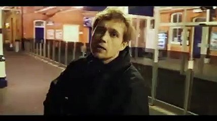 Hartlepool musician Gareth Price performs song Years From Now in Hartlepool